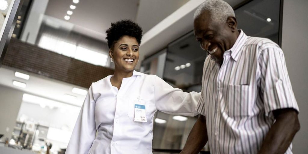 Transforme a relação entre médico e paciente | MedPlus