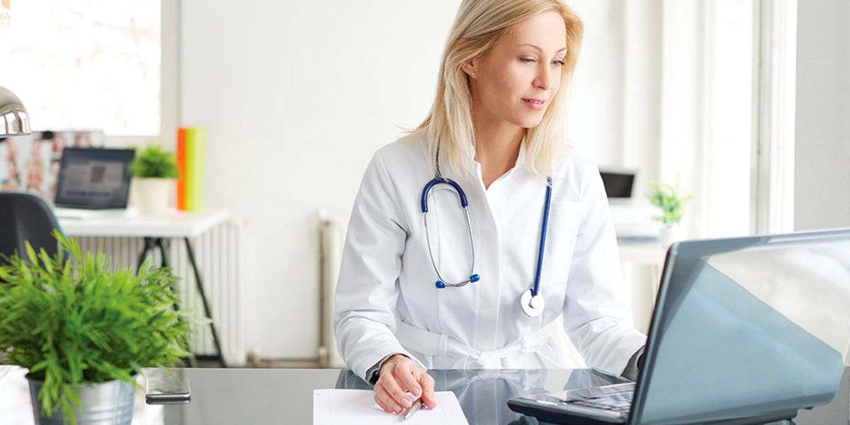 Transforme a relação entre médico e paciente | MedPlus