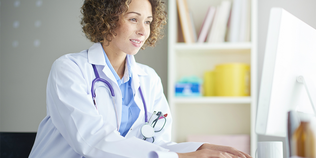 Saúde digital: Tecnologia impacta a vida de médicos e pacientes | MedPlus