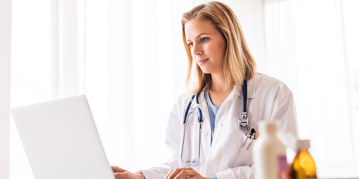 Saúde digital: Tecnologia impacta a vida de médicos e pacientes | MedPlus