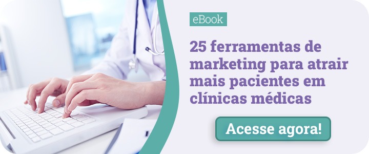 25 ferramentas de marketing para atrair mais pacientes em clínicas médicas | MedPlus