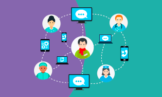 como melhorar o atendimento e fidelizar os clientes