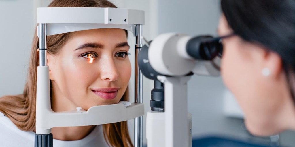 9 formas da tecnologia transformar sua clínica de oftalmologia | MedPlus