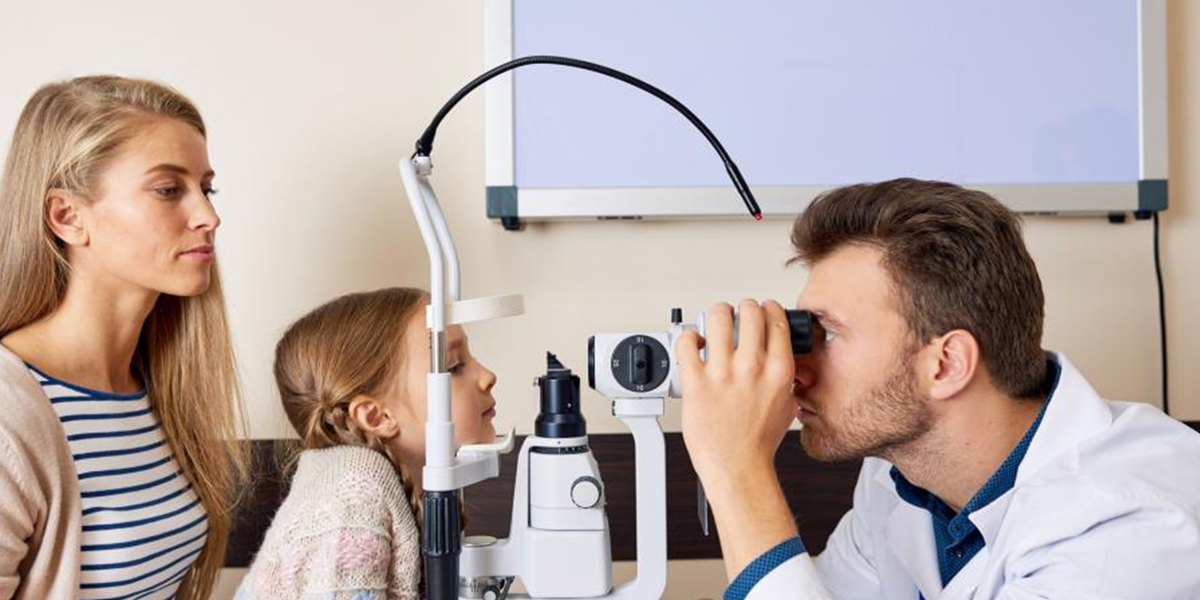 Como ficam as clínica de oftalmologia com o COVID-19? | Medplus