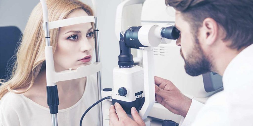 Melhorar o atendimento ao paciente sua clínica de oftalmologia | MedPlus
