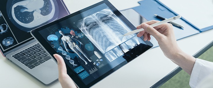Como a saúde digital impacta a vida de médicos e pacientes | MedPlus