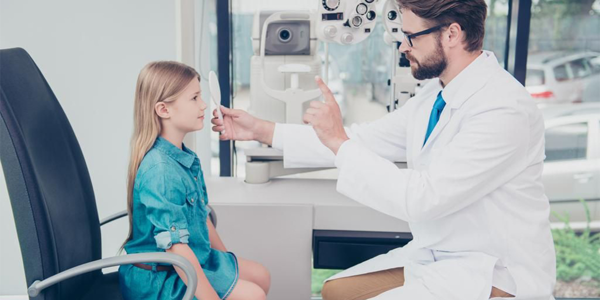 Teleconsulta em oftalmologia: por que ter essa ferramenta? | MedPlus