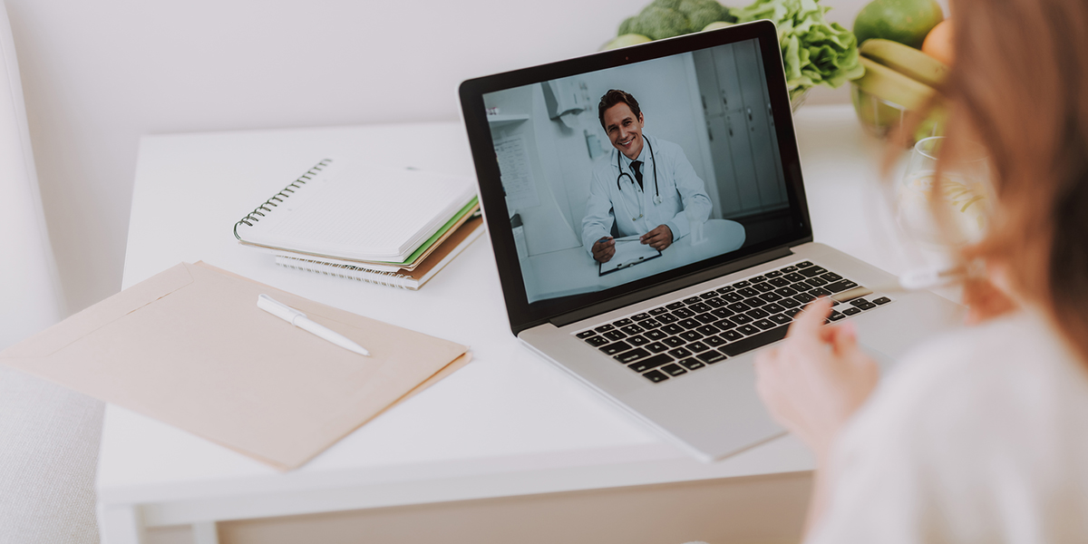 Teleconsulta: o que é e quais os benefícios para a sua clínica | MedPlus