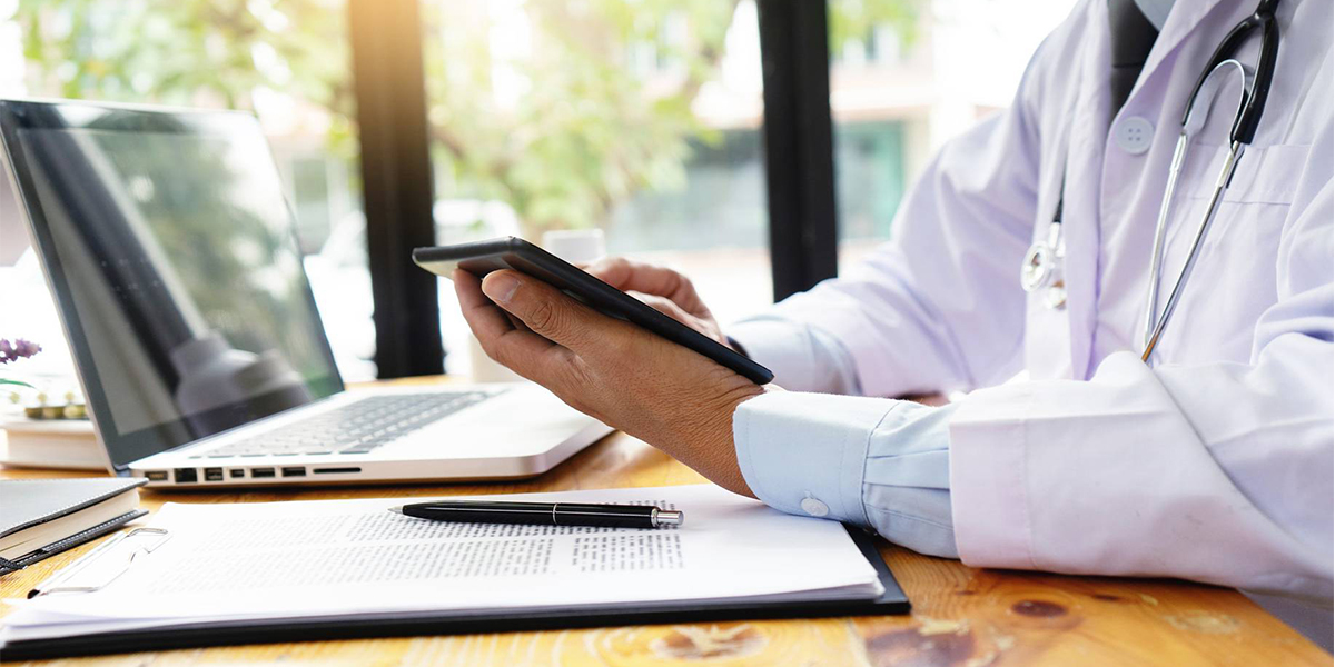 Teleconsulta: o que é e quais os benefícios para a sua clínica | MedPlus