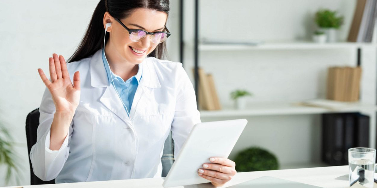 Teleconsulta: o que é e quais os benefícios para a sua clínica | MedPlus