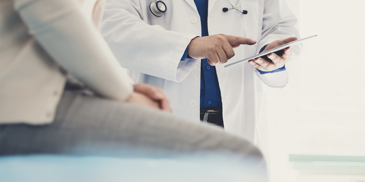 Sua clínica de olhos já conta com prescrição digital? | MedPlus