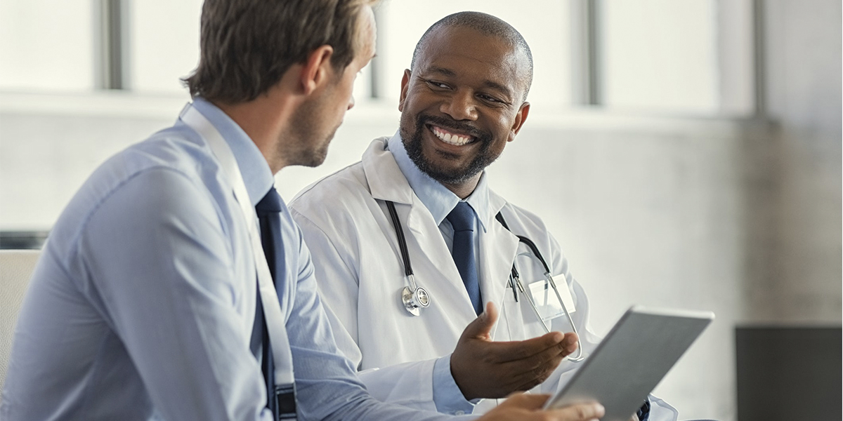 Atendimento mais digital e humano em clínicas é possível? | MedPlus
