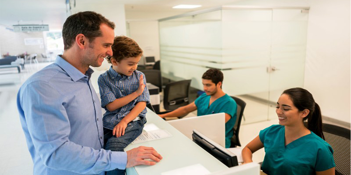 Como software de gestão vai ajudar retorno dos atendimentos? | MedPlus
