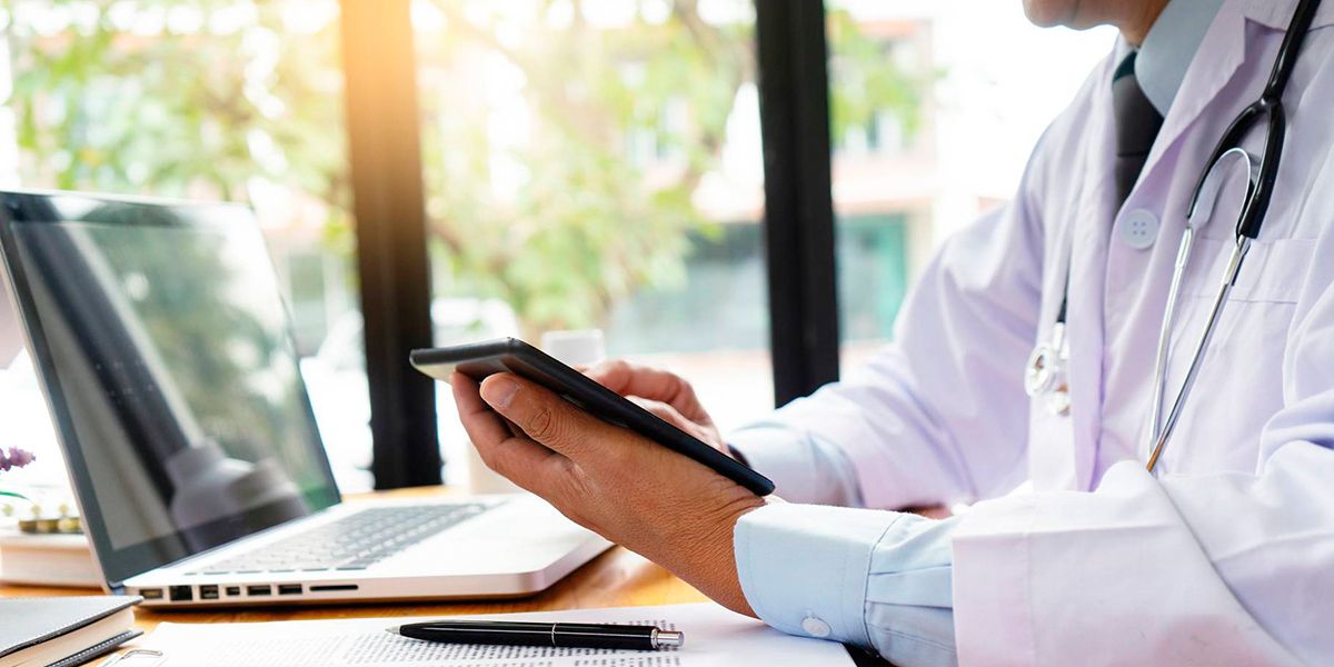 Atendimento Híbrido: como aplicar em sua clínica médica? | MedPlus