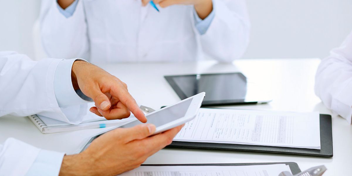 Atendimento Híbrido: como aplicar em sua clínica médica? | MedPlus