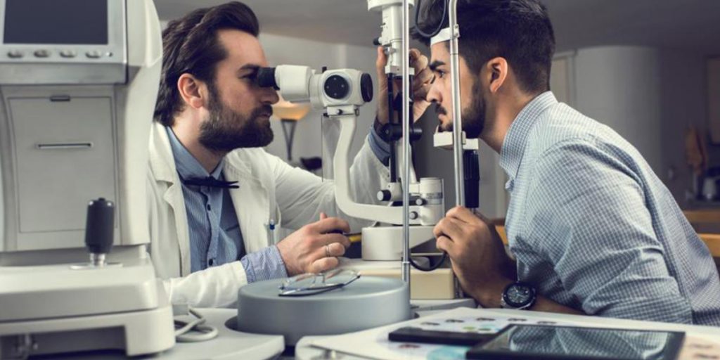 Posturi vacante medic oftalmolog, Cariere « Spitalul Universitar de Urgenţă Bucureşti