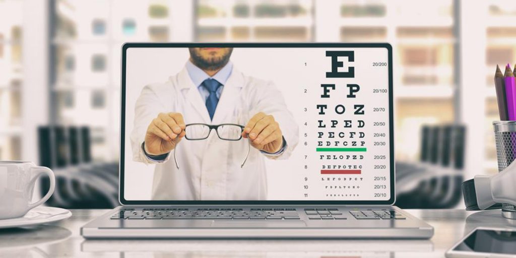 Estratégias de marketing digital para oftalmologistas | MedPlus