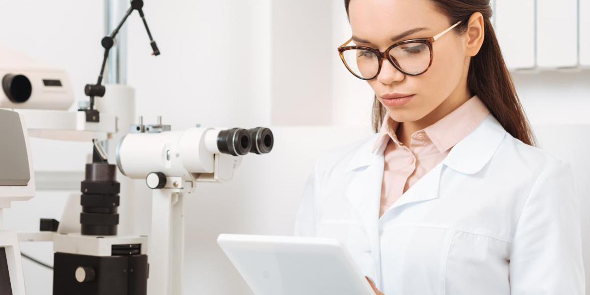 Estratégias de marketing digital para oftalmologistas | MedPlus