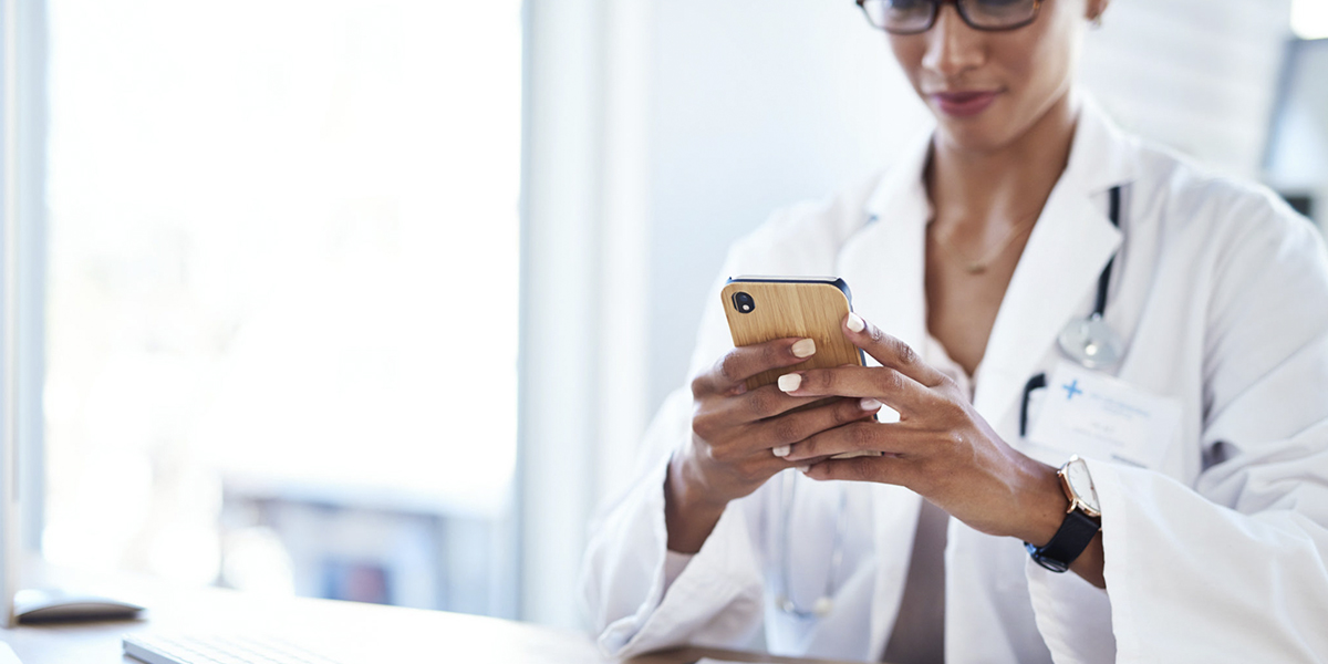 Instagram e Facebook para clínicas médicas | MedPlus