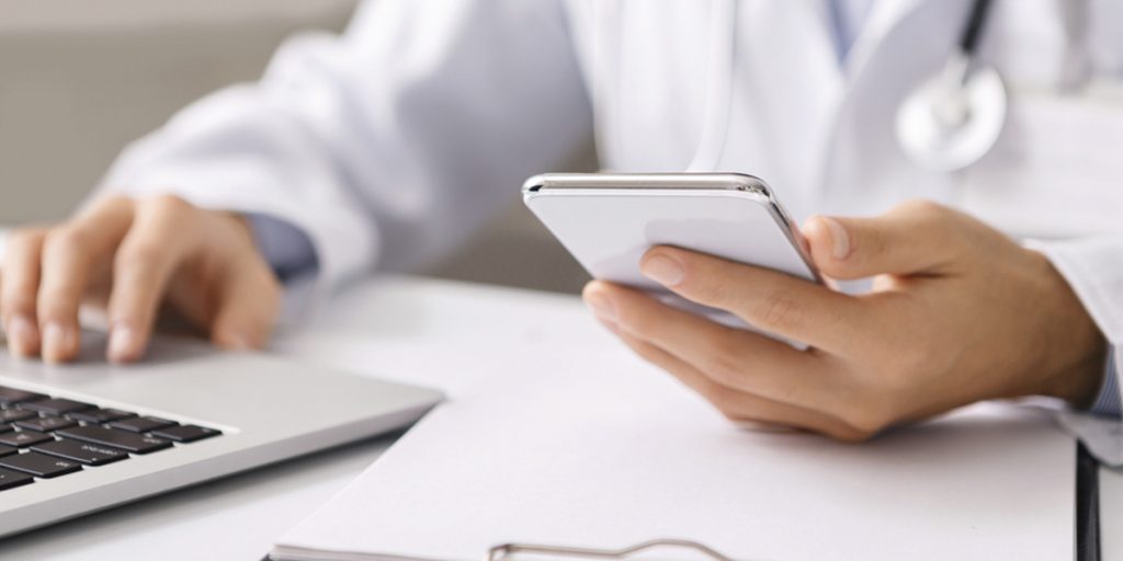 Instagram e Facebook para clínicas médicas | MedPlus