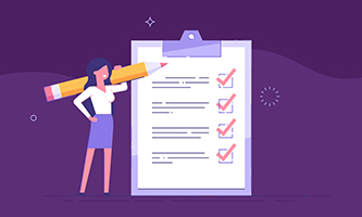 Checklist:
prescrição médica sem erros!