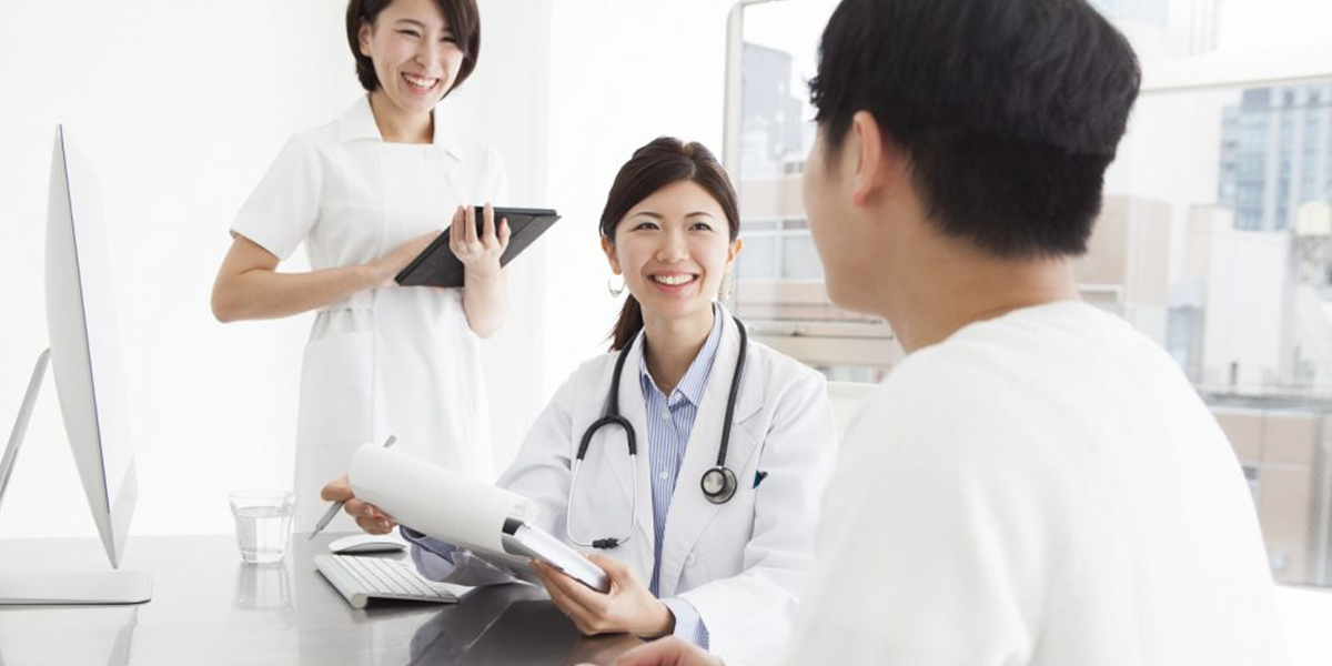 Sua clínica médica com MedPlus em 2021 | MedPlus