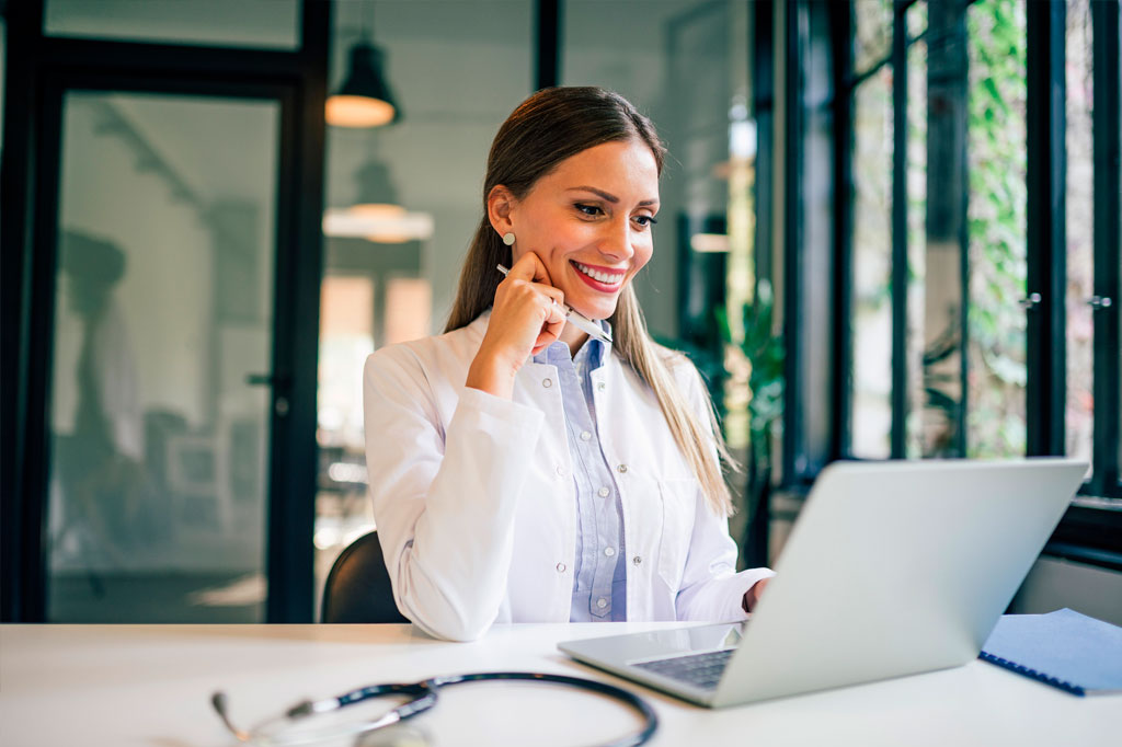 Como Software auxilia na abertura de consultório médico