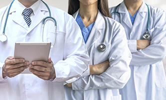 25 ferramentas de marketing para atrair
mais pacientes em
clínicas médicas