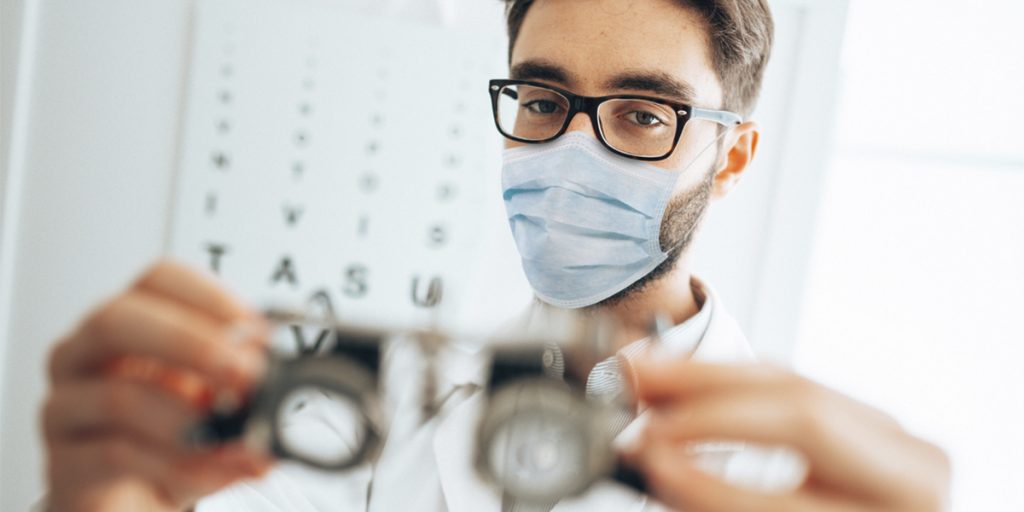 Metas para sua clínica de oftalmologia em 2021 | MedPlus