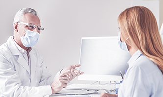 Qual o percurso do seu paciente até sua clínica médica?