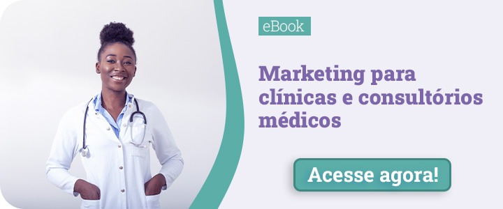 Marketing para clínicas e consultórios médicos | MedPlus