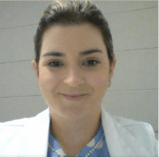 Dra. Isabelle Barcelos