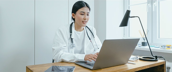 Principais tendências da tecnologia na área da saúde | MedPlus
