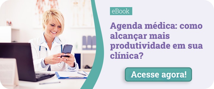 Agenda médica: como alcançar mais produtividade em sua clínica?﻿ | MedPlus