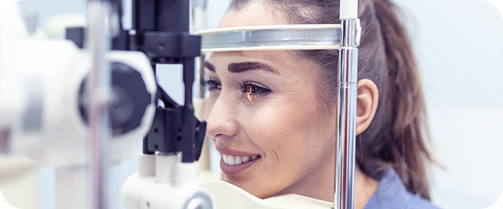 Por que se especializar em oftalmologia? | MedPlus