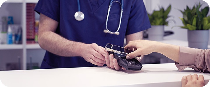 Meios de pagamento para sua clínica | MedPlus