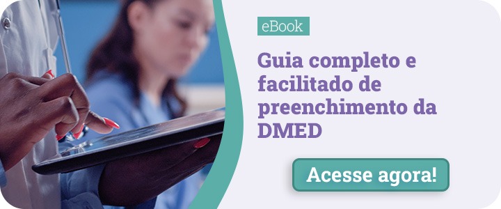 Guia completo e facilitado de preenchimento da DMED | MedPlus