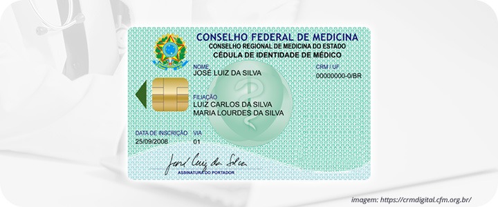 Certificado digital CRM para médicos | MedPlus