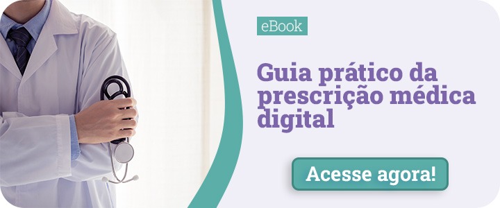 Guia prático da prescrição médica digital | MedPlus